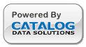 Powered by Catalog Data Solutions