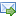 Email page link icon.